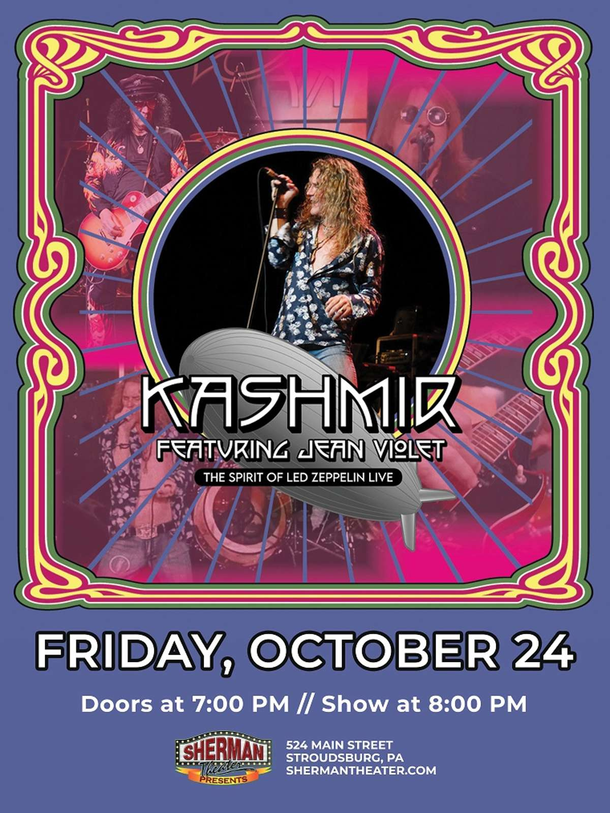 その他 LITTLE JAMMER PRO. LIVE! an Invitation Super Little Jammer Pro Guest Player Horn Section Little