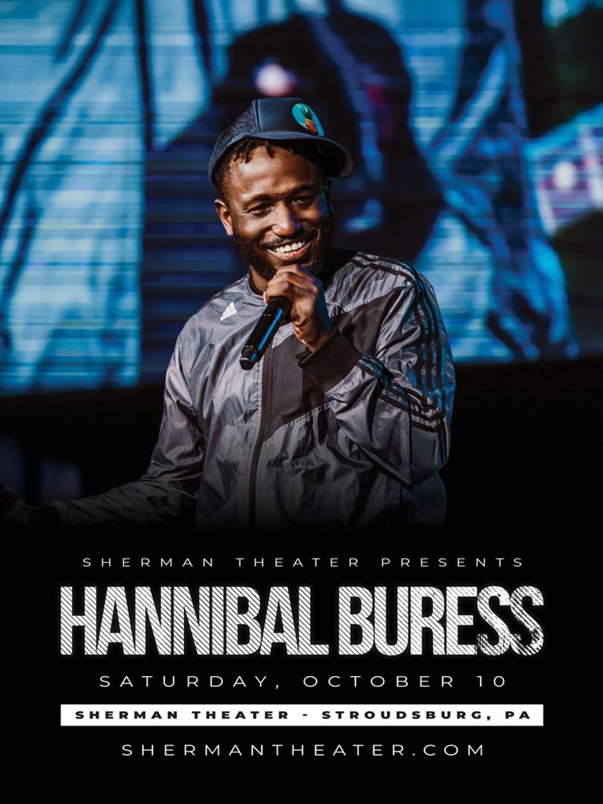 Hannibal Buress