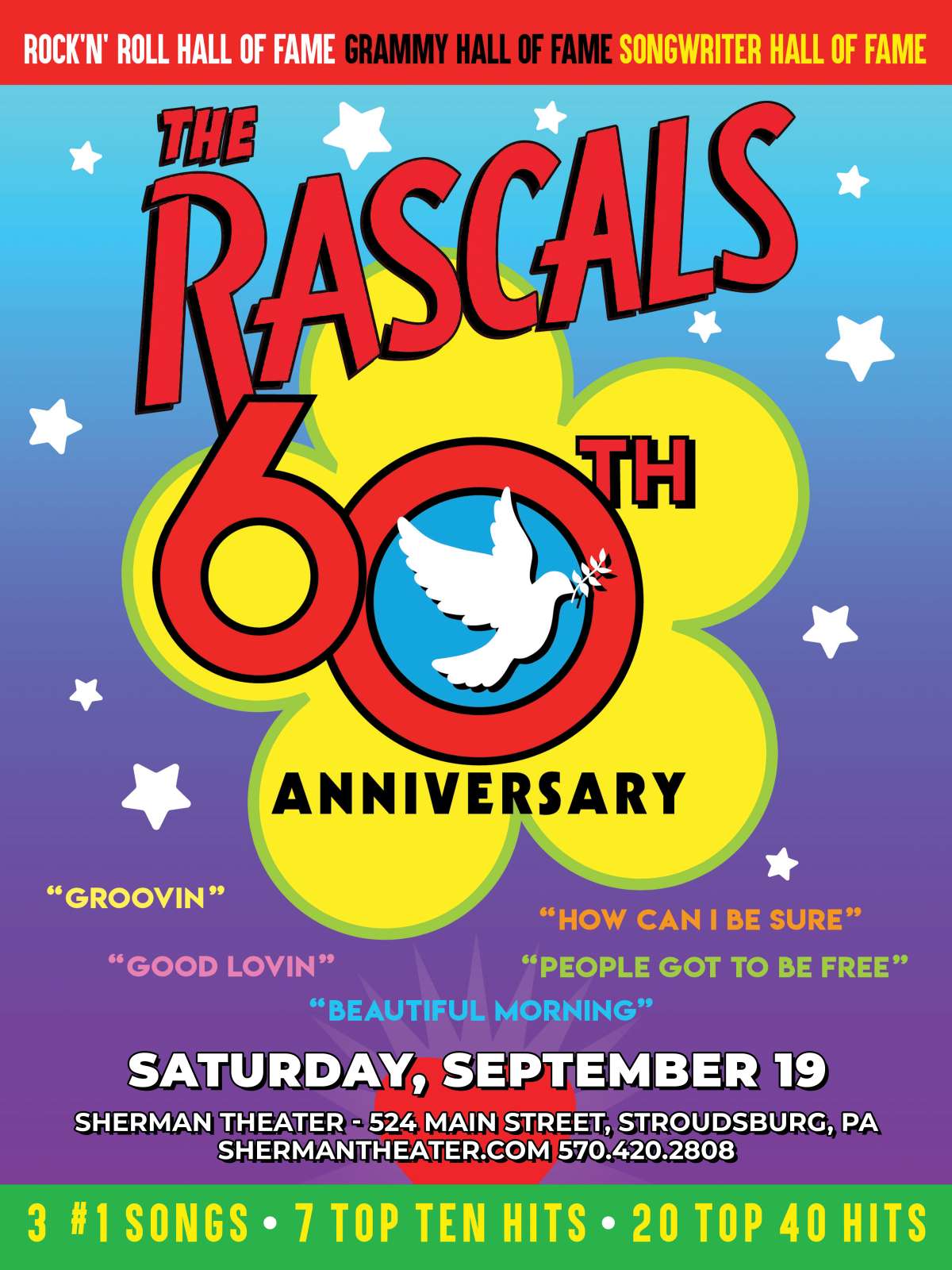 The Rascals