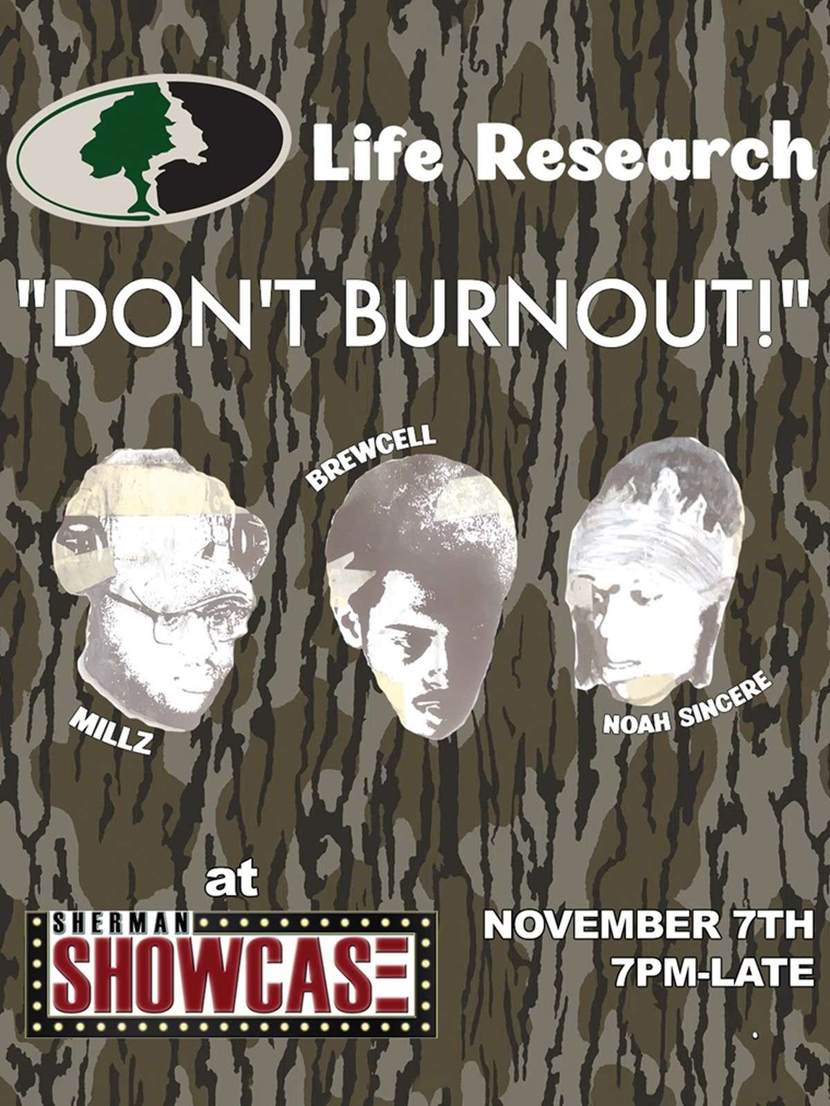 Brewcell: Don’t Burnout