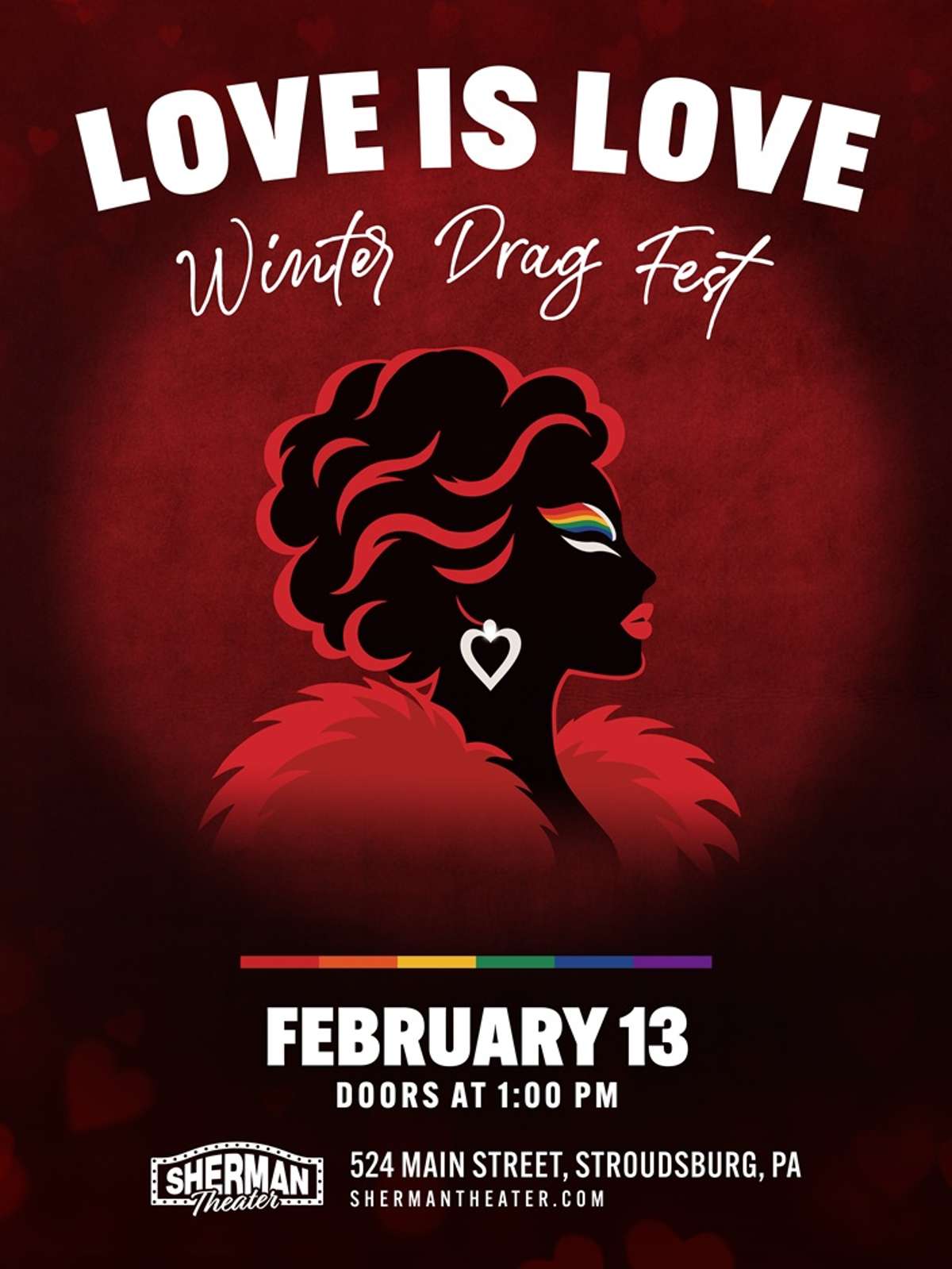 Winter Drag Fest 2027